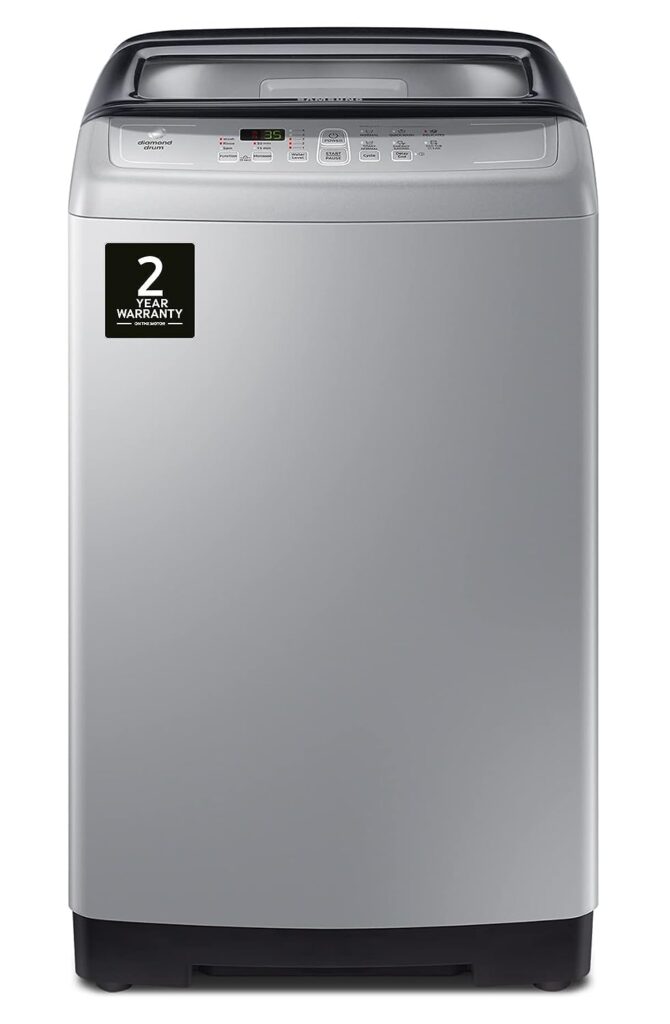Samsung 6.5 kg Fully-Automatic Washing Machine